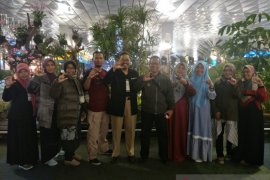 Guru berprestasi MAN Insan Cendekia Sambas  dapat bonus lawatan ke Turki