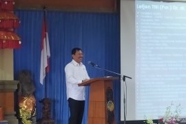 Menkes : Metode "cuci otak" bisa diterapkan rumah sakit di Bali (video)