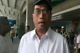 Menhub memastikan Bandara YIA beroperasi penuh akhir Maret 2020