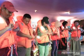 PT Dharma Lautan Utama gelar sosialisasi keselamatan berlayar