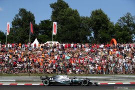 Formula 1 2019 dalam retrospeksi