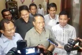 Menpora senang Dimas segera merumput kembali