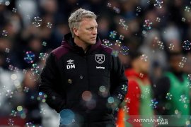 Moyes kandidat manajer West Ham