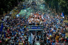 PSSI pastikan keberlangsungan Liga 1 Putri  dan Piala Pertiwi