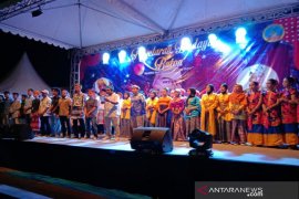 Mahasiswa Kepulauan Buton melestarikan kearifan budaya lokal