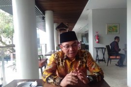 Amri Cahyadi Tinjau Langsung Kondisi Asrama dan Mahasiswa di Tanah Rantau