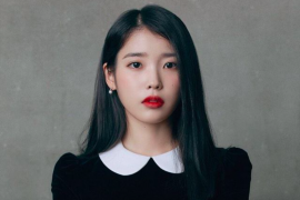 IU tergelak dengar kejujuran  penggemar Indonesia soal "jam karet"