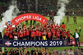 Bali United agresif rekrut pemain anyar