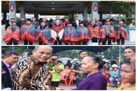 Wali Kota Tebing Tinggi, "yang membuat manusia rusak adalah penyakit hati"