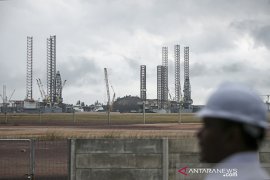 Gubernur Kepri minta WTP segera bangun depo minyak