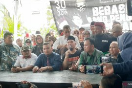 Ucapkan terima kasih kepada pelapor, Ahmad Dhani sebut penjara sebagai anugerah untuknya