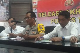 Tipikor  belum tetapkan tersangka dugaan korupsi jembatan timbang