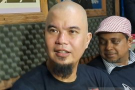 Abdee Slank diangkat sebagai Komisaris PT Telkom Indonesia, Ahmad Dhani: Dia baik dan jujur
