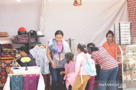 Ajang "Denfest 2019" berikan ruang kerajinan "Rumah Berdaya"