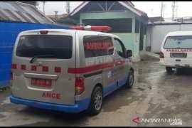 Anak Korban Pemerkosaan di Padang Meninggal Dunia