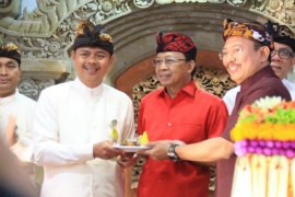 Pemprov Bali kembangkan infrastruktur RS hingga kecamatan