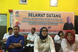 KPU RI nyatakan kesiapan KPU Binjai menerapkan aplikasi e-rekap