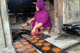 Tiga desa di Batanghari jadi pilot project sentra produksi aren