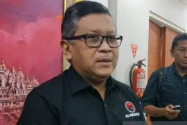 Hasto akui pernah tegur Saeful karena minta uang ke Harun Masiku
