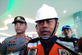 Kepala Syahbandar Makassar ingatkan waspadai  cuaca ekstrem