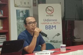 KPBB : Tol Layang Japek akibatkan pemborosan BBM
