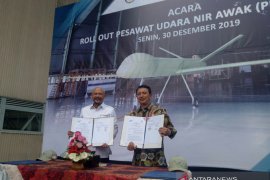 BPPT berminat beli pesawat dari PTDI untuk misi hujan buatan