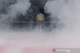 Pengenalan perdana Puna Male