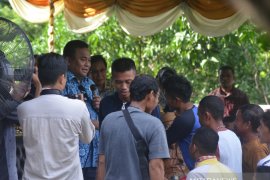 Wakil Ketua DPR RI mendorong pembentukan koperasi angkutan rakyat