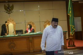 Sidang perdana Carsa ES