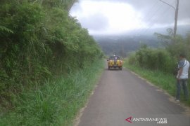 Polisi kejar kawanan begal di kawasan DMHB