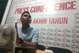 ACC : Penyalahgunaan dana desa di Sulsel mencapai 53 perkara