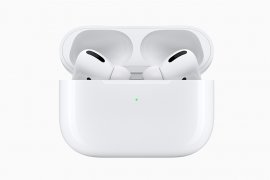 10 tips pakai AirPods Pro