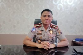 Dirlantas Sulut imbau pengendara tidak minum miras saat pergantian tahun