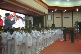 Masih ada 10 desa tertinggal di Situbondo