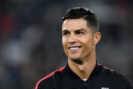 Ronaldo ingin terjun ke dunia akting usai pensiun