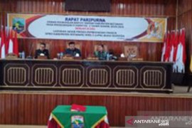 Semangat baru wakil rakyat Kotabaru