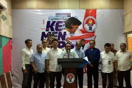 Rosan Roeslani resmi jadi CdM Indonesia di Olimpiade