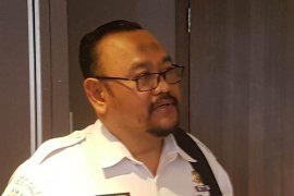 Puting beliung di Batutua akibat fenomena regional