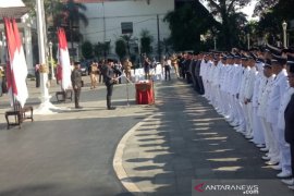 Jabatan eselon II Pemkot Bogor yang lowong akan dilelang