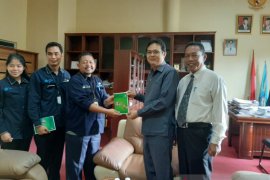 Jumlah penduduk miskin di Kabupaten Bangka Barat turun