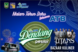 Kenduri Akhir Tahun Batam