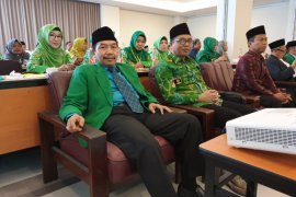 Buchori Imron siap ditunjuk kembali pimpin PPP Surabaya