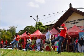 Coca-Cola Amatil Indonesia rayakan Tutup Tahun 2019 dengan "CokeKicks" di Bali