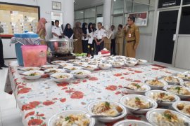 Tutup Tahun, Jauhar Ingatkan Jajaran DPMPD Muhasabah Diri