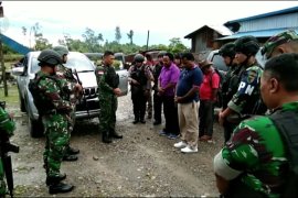 Kodam Cenderawasih kirim tim investigasi selidiki penembakan warga sipil di Nduga