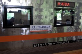 Beroperasinya tujuh kereta jarak jauh baru dari stasiun di Jakarta