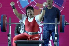 Target 100 medali emas pada ASEAN Para Games 2020