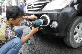 Mendampingi para disabilitas agar makin mandiri