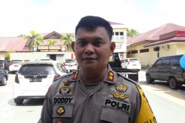 Kapolres Langkat: Personel jangan coba-coba backing bandar narkoba