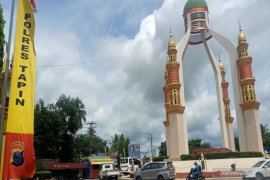 Titik jenuh pengendara, 21 tewas laka lantas di Tapin